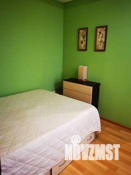 1-к квартира, посуточно, 40м2, 8/9 этаж