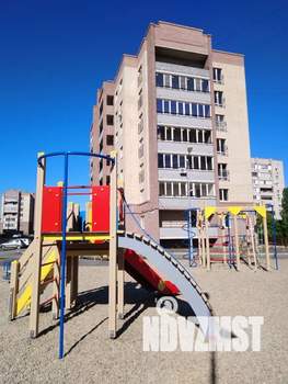 1-к квартира, посуточно, 49м2, 1/7 этаж