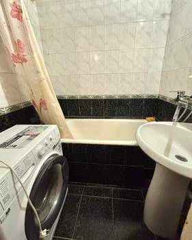 2-к квартира, на длительный срок, 52м2, 2/9 этаж