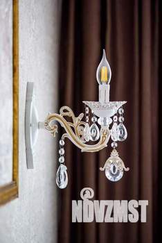 1-к квартира, посуточно, 39м2, 1/1 этаж