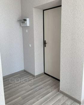 Студия квартира, на длительный срок, 27м2, 8/9 этаж