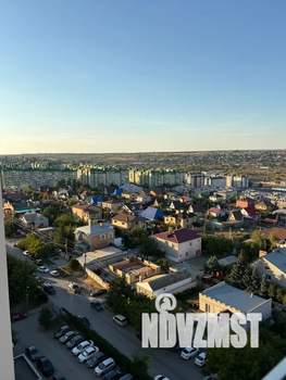 Студия квартира, посуточно, 30м2, 13/16 этаж