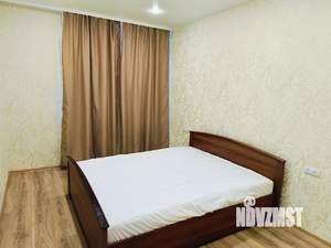 2-к квартира, на длительный срок, 48м2, 3/5 этаж