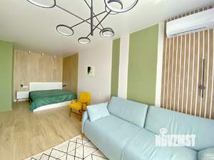 1-к квартира, на длительный срок, 40м2, 8/9 этаж