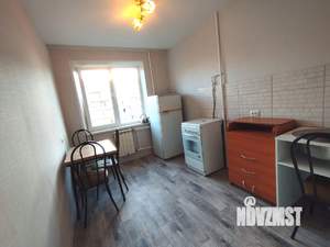1-к квартира, на длительный срок, 36м2, 7/9 этаж