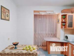 1-к квартира, посуточно, 38м2, 8/9 этаж