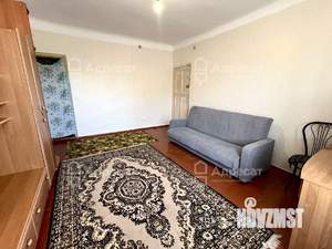 2-к квартира, на длительный срок, 53м2, 4/4 этаж