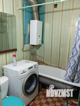 2-к квартира, на длительный срок, 45м2, 4/5 этаж