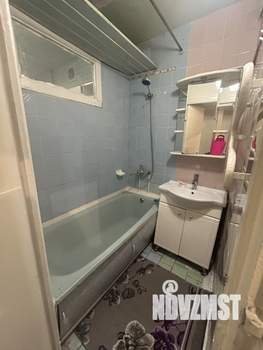 2-к квартира, на длительный срок, 46м2, 4/5 этаж