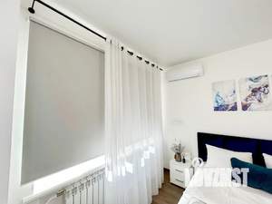 1-к квартира, посуточно, 45м2, 3/5 этаж