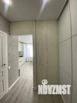 1-к квартира, посуточно, 25м2, 8/8 этаж