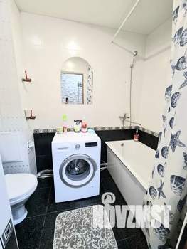 Студия квартира, посуточно, 35м2, 4/17 этаж