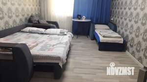 2-к квартира, посуточно, 62м2, 1/9 этаж