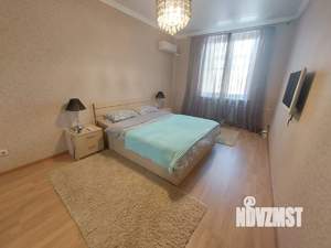 2-к квартира, посуточно, 59м2, 3/5 этаж
