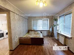 1-к квартира, на длительный срок, 32м2, 1/5 этаж
