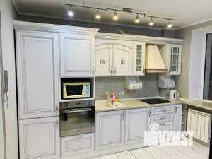 1-к квартира, посуточно, 47м2, 9/18 этаж