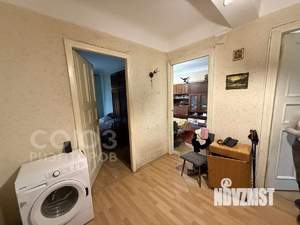 2-к квартира, на длительный срок, 60м2, 3/4 этаж