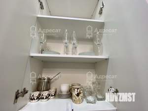 1-к квартира, на длительный срок, 35м2, 7/13 этаж