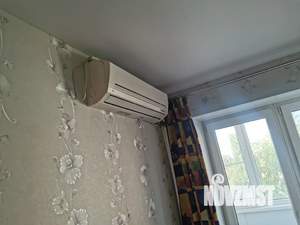 1-к квартира, посуточно, 31м2, 4/5 этаж