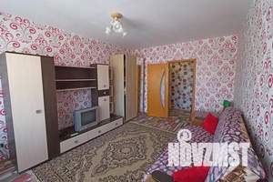 3-к квартира, посуточно, 64м2, 5/9 этаж