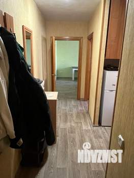 3-к квартира, на длительный срок, 59м2, 3/5 этаж