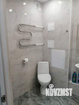 Студия квартира, посуточно, 20м2, 2/8 этаж