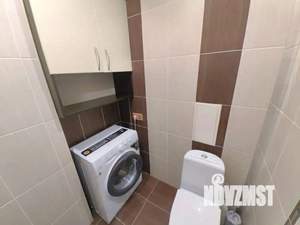 1-к квартира, посуточно, 55м2, 1/1 этаж