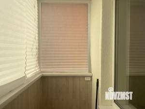 Студия квартира, на длительный срок, 23м2, 2/22 этаж