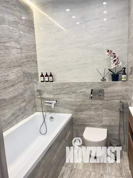 1-к квартира, посуточно, 40м2, 12/13 этаж