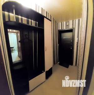 1-к квартира, посуточно, 32м2, 3/5 этаж