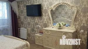 1-к квартира, посуточно, 40м2, 3/16 этаж