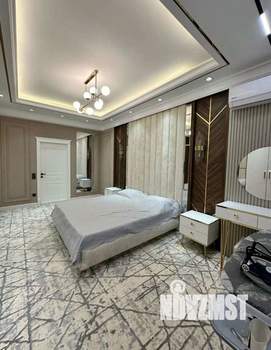 3-к квартира, на длительный срок, 110м2, 11/16 этаж