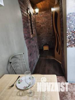 1-к квартира, посуточно, 35м2, 3/9 этаж