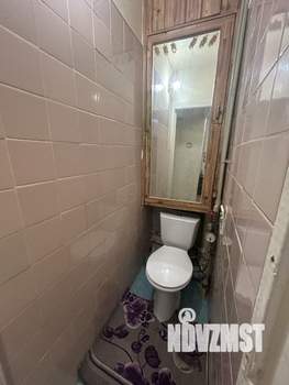 2-к квартира, на длительный срок, 46м2, 4/5 этаж