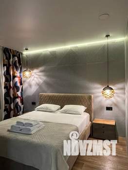 1-к квартира, посуточно, 60м2, 15/18 этаж