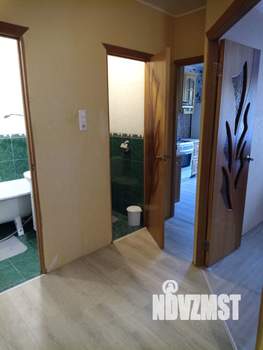 1-к квартира, на длительный срок, 36м2, 1/9 этаж