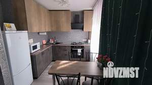 Студия квартира, посуточно, 35м2, 5/5 этаж