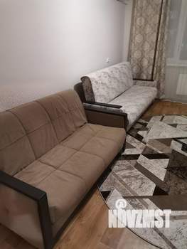 2-к квартира, посуточно, 50м2, 8/9 этаж