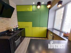 1-к квартира, посуточно, 36м2, 3/6 этаж