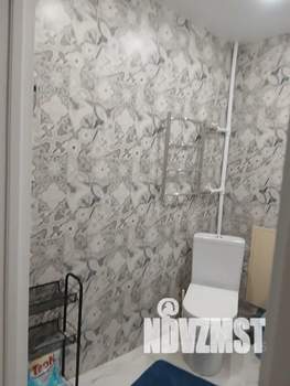 3-к квартира, посуточно, 60м2, 7/9 этаж