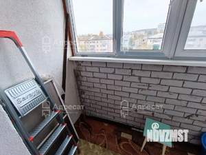 1-к квартира, на длительный срок, 34м2, 6/9 этаж