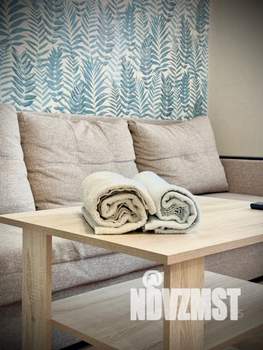 1-к квартира, посуточно, 38м2, 3/17 этаж