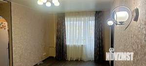 2-к квартира, на длительный срок, 46м2, 4/5 этаж