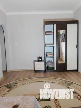 2-к квартира, посуточно, 43м2, 4/5 этаж