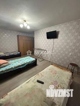 2-к квартира, на длительный срок, 44м2, 2/9 этаж