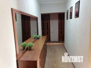 3-к квартира, посуточно, 77м2, 2/9 этаж