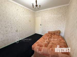 2-к квартира, на длительный срок, 50м2, 4/9 этаж