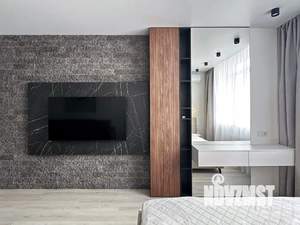 1-к квартира, посуточно, 46м2, 19/24 этаж