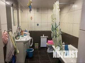 2-к квартира, на длительный срок, 80м2, 2/2 этаж