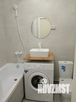 1-к квартира, посуточно, 30м2, 4/10 этаж